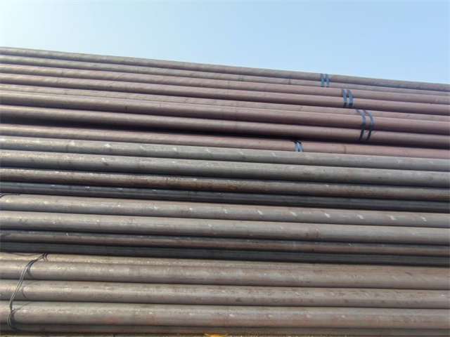 汉滨42CrMo无缝管多少钱一吨