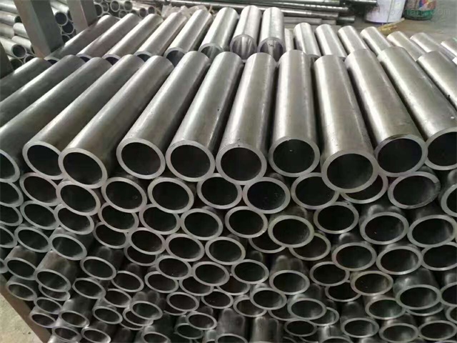 汉滨30CrMo精密无缝钢管