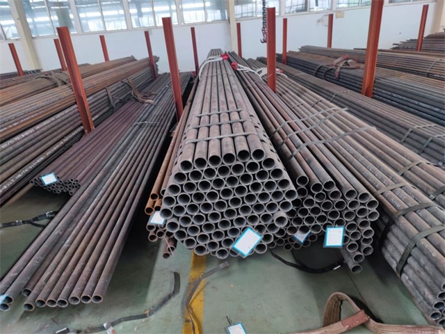 汉滨20G合金无缝钢管